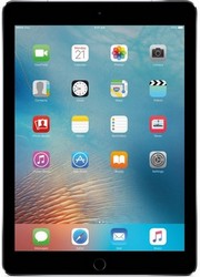 Замена стекла на iPad Pro 9.7